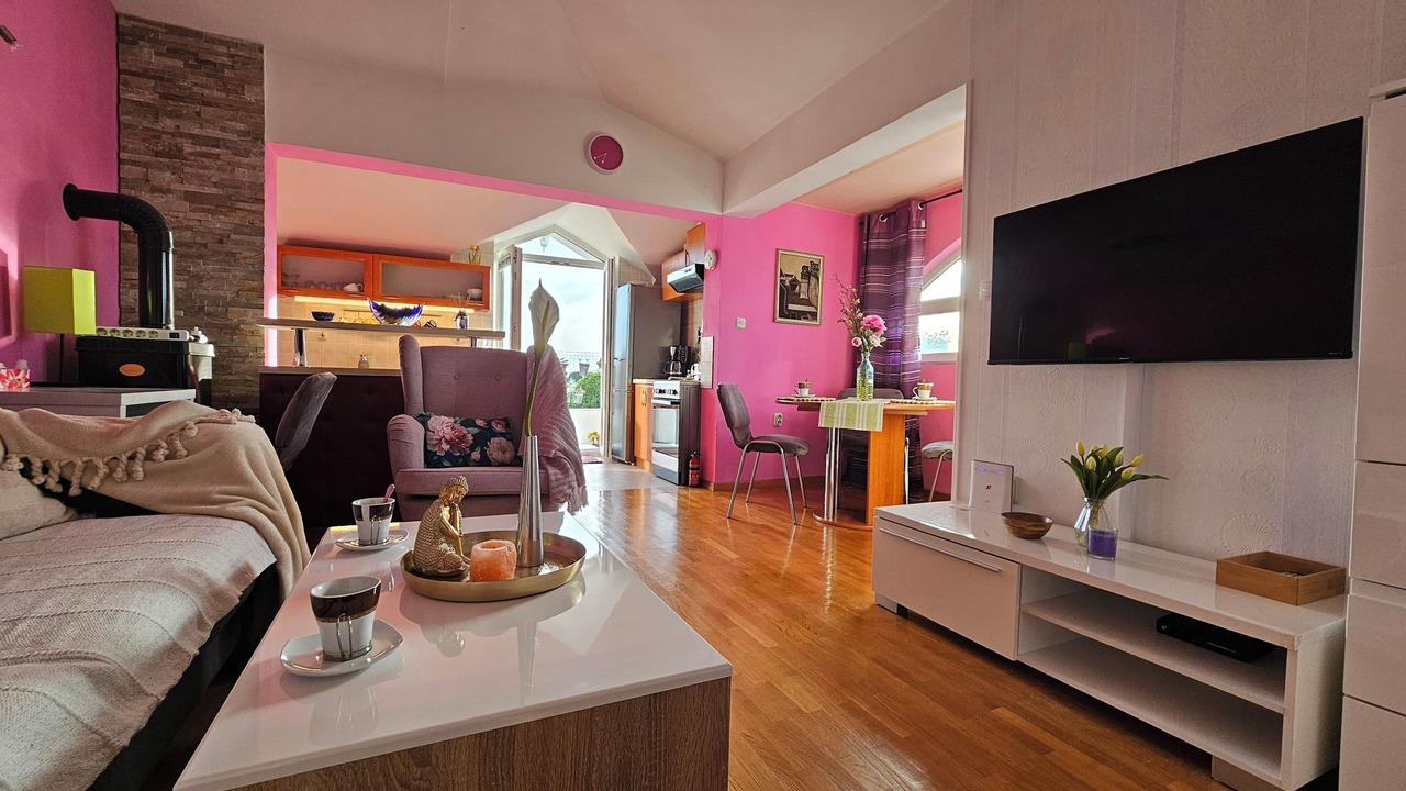 Photo of Livingroom in Zadar