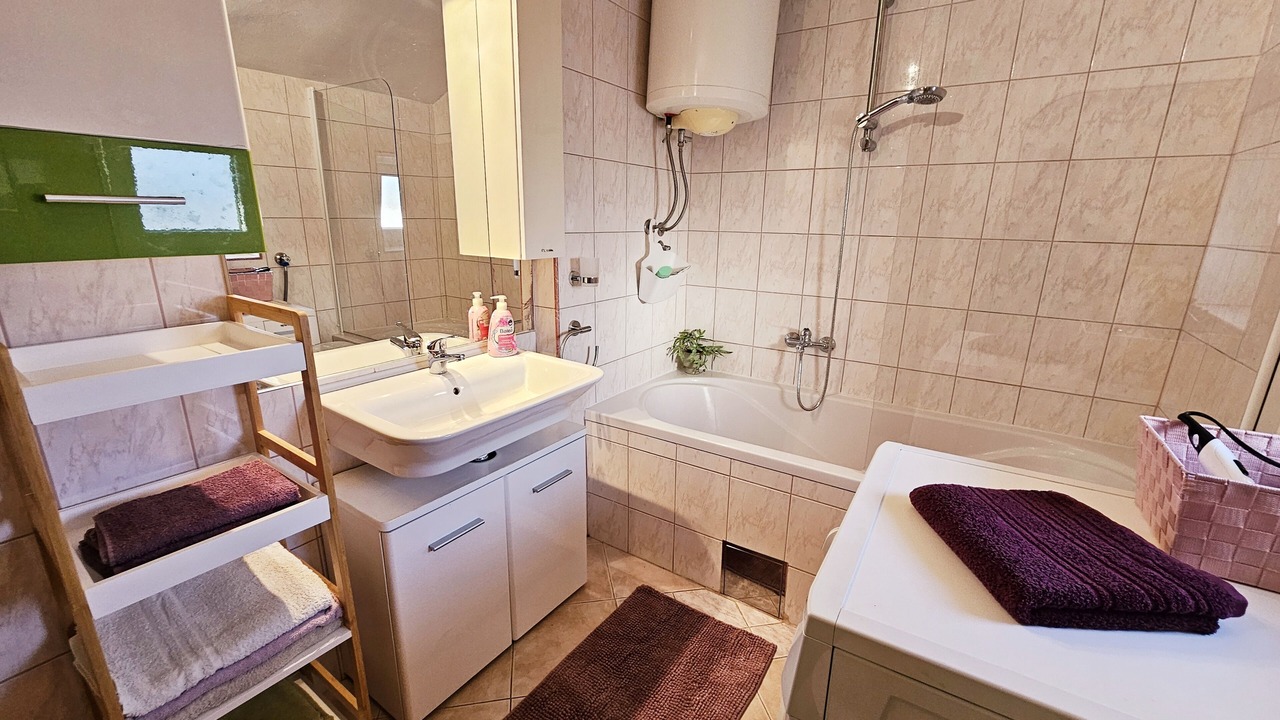 Photo of Bathroom in Zadar