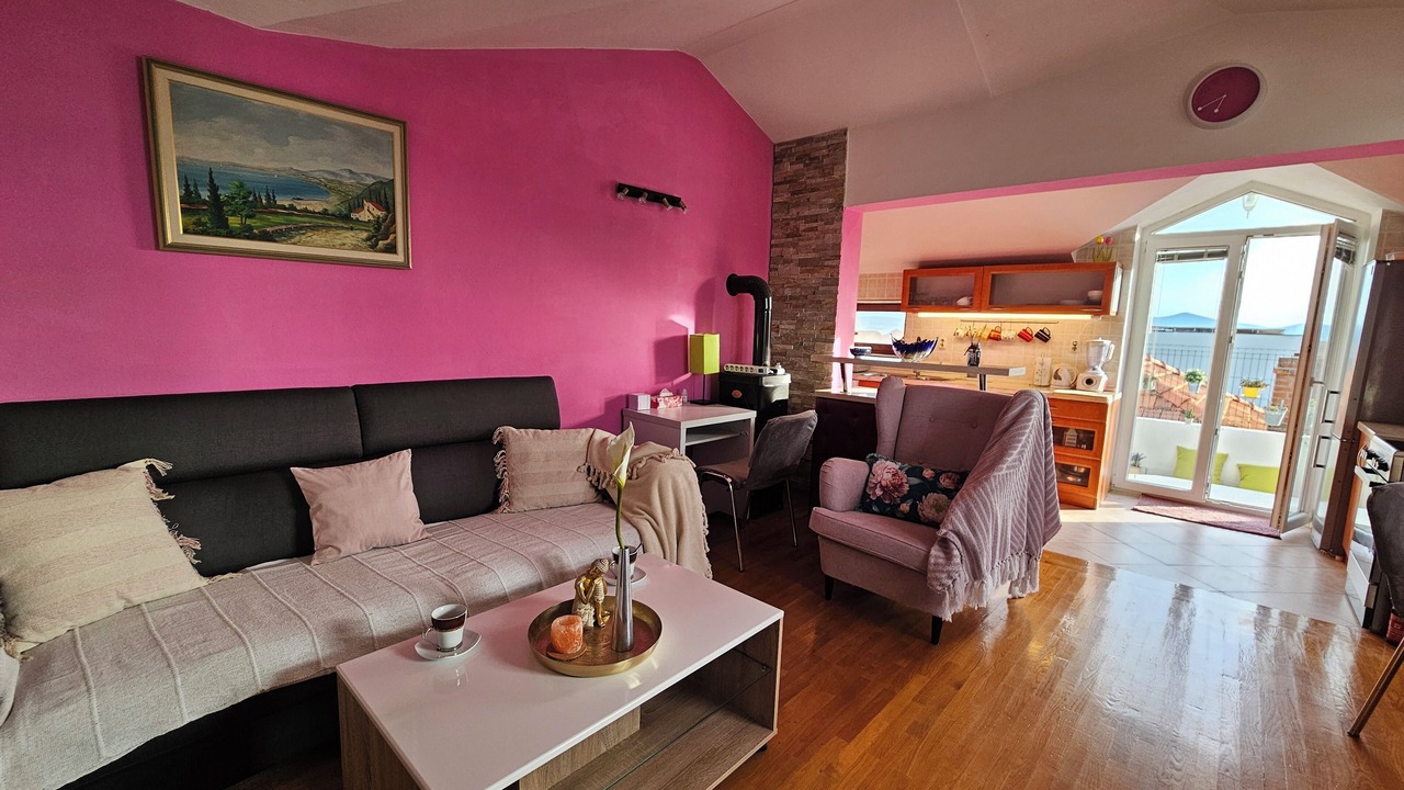 Photo of Livingroom in Zadar