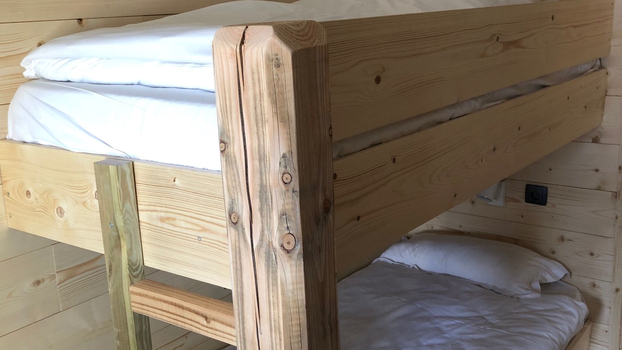 Photo of Bedroom in Mont-de-Lans