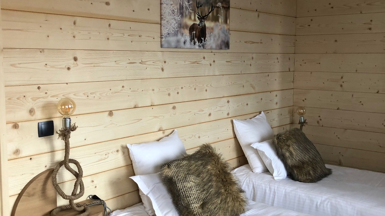 Photo of Bedroom in Mont-de-Lans