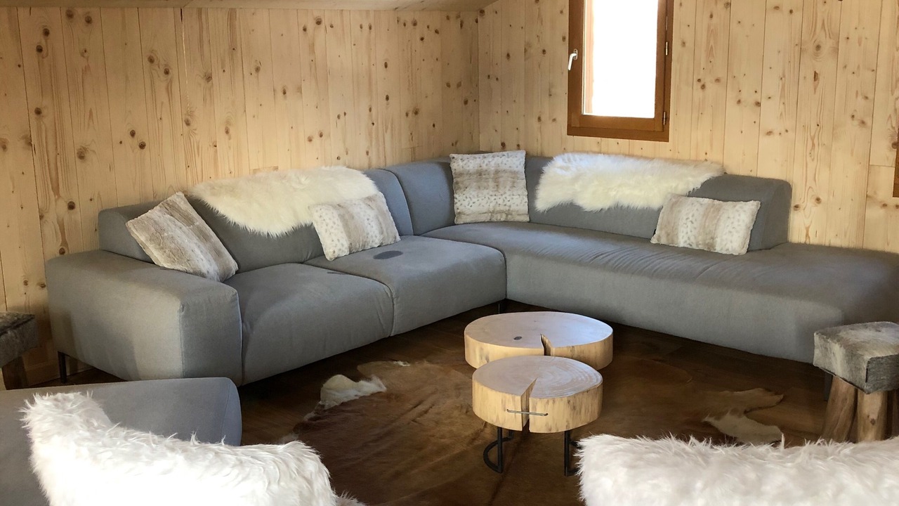 Photo of Livingroom in Mont-de-Lans