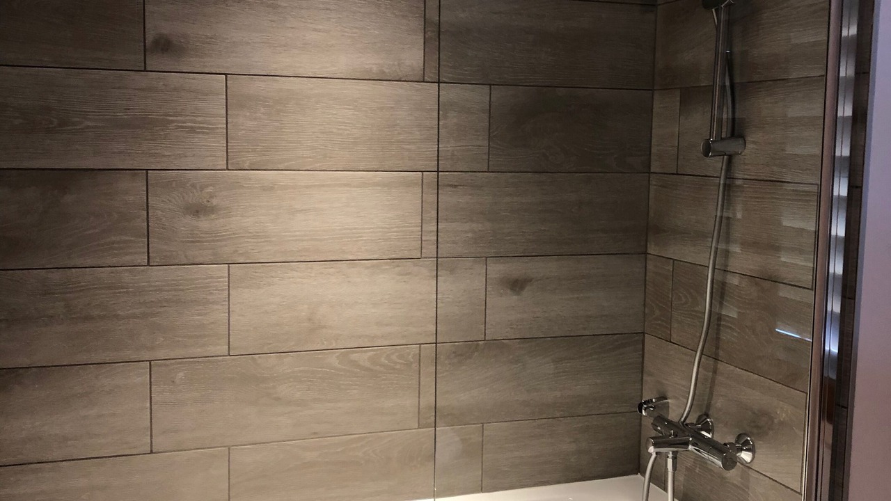 Photo of Bathroom in Mont-de-Lans