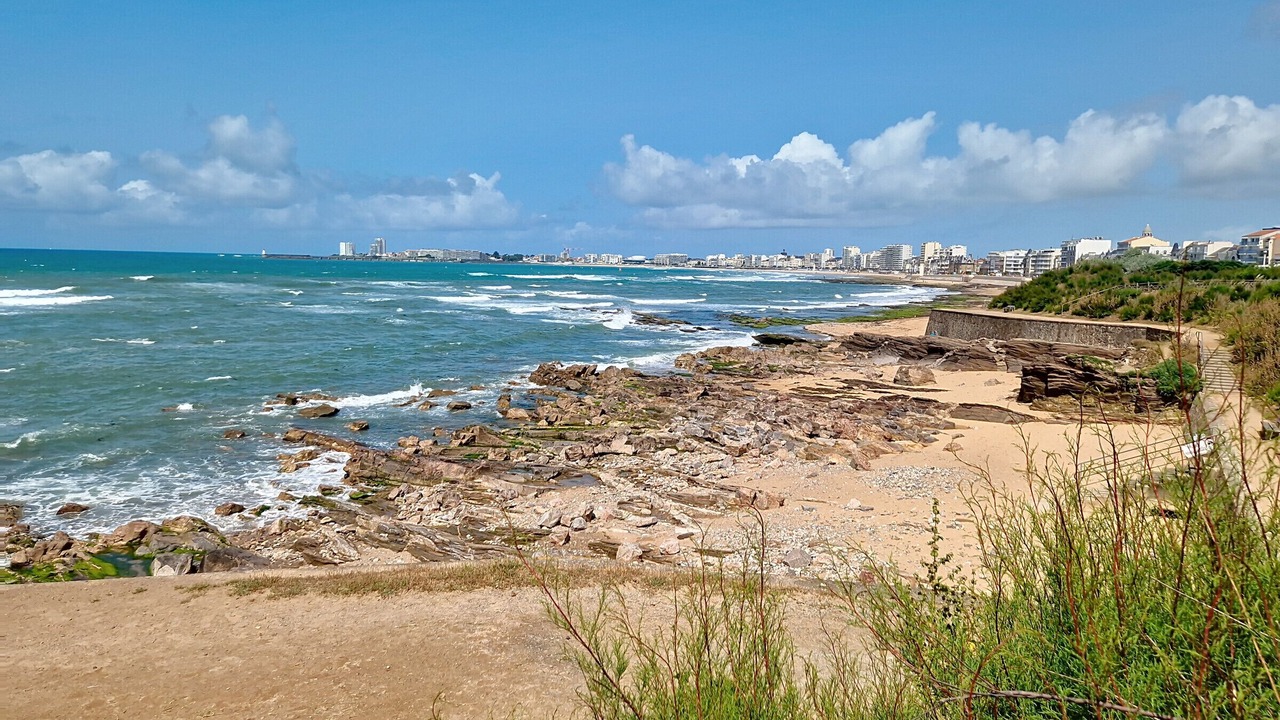 Photo of Others in Chateau-d'Olonne