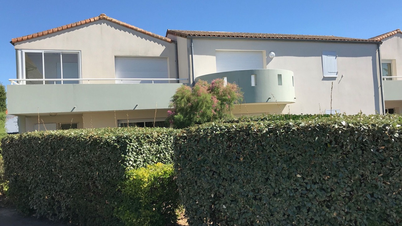 Photo of Outdoor in Chateau-d'Olonne