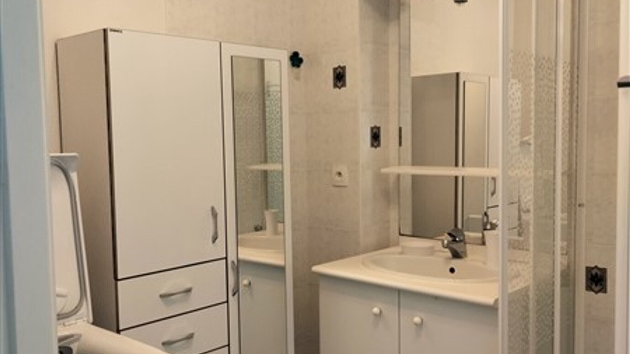 Photo of Bathroom in Chateau-d'Olonne