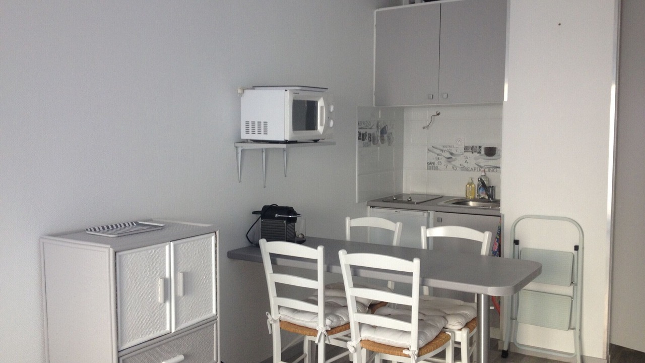 Photo of Kitchen in Les Sables d'Olonne