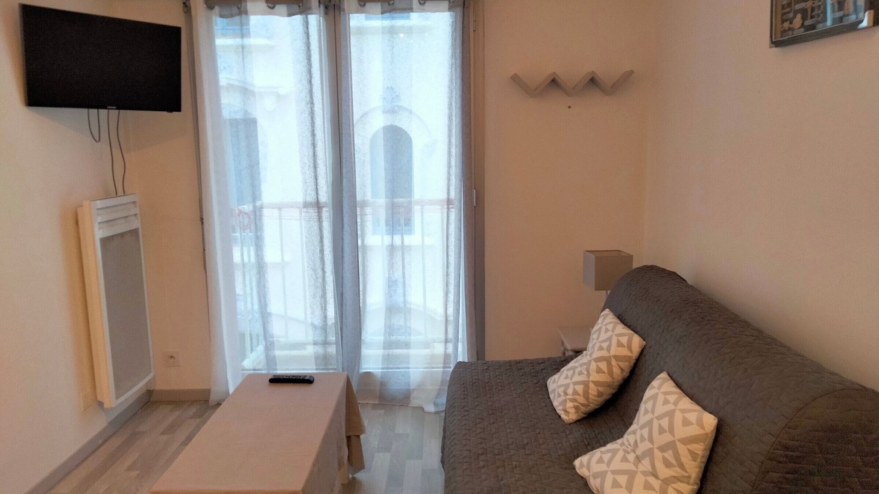 Photo of Livingroom in Les Sables d'Olonne