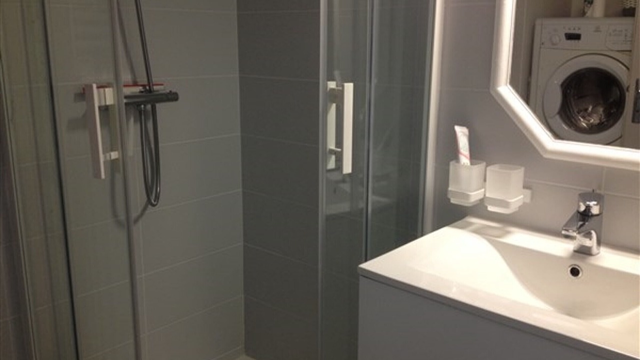 Photo of Bathroom in Les Sables d'Olonne