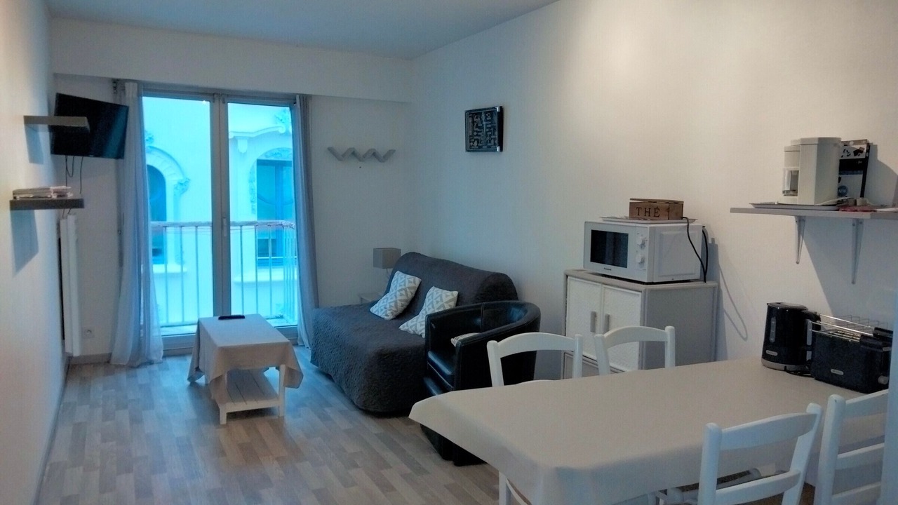 Photo of Livingroom in Les Sables d'Olonne