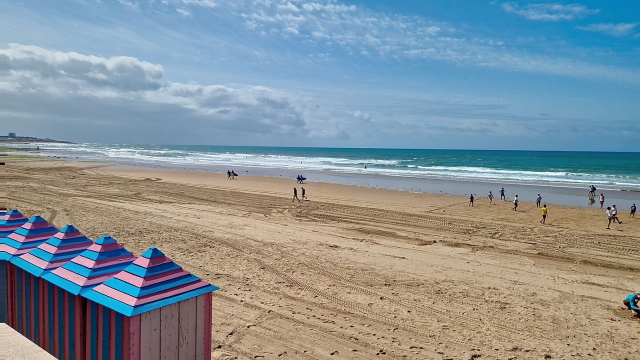 Photo of Others in Les Sables d'Olonne