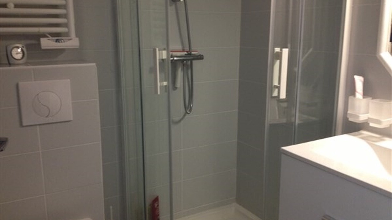Photo of Bathroom in Les Sables d'Olonne