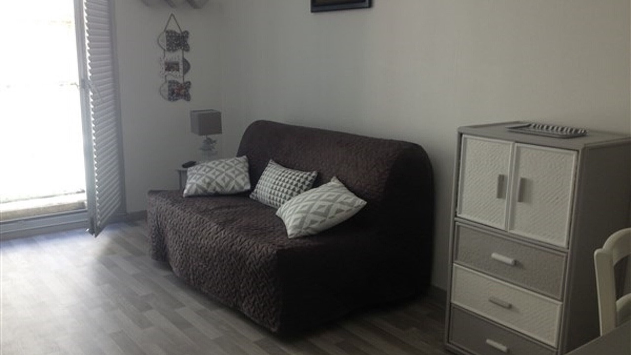 Photo of Livingroom in Les Sables d'Olonne