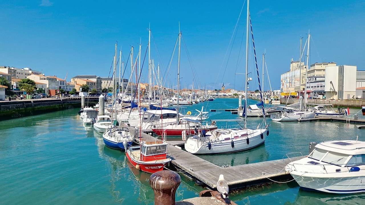 Photo of Others in Les Sables d'Olonne