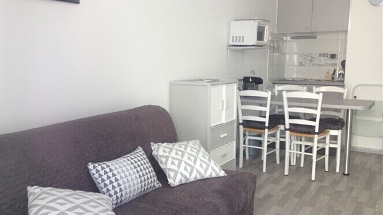 Photo of Livingroom in Les Sables d'Olonne