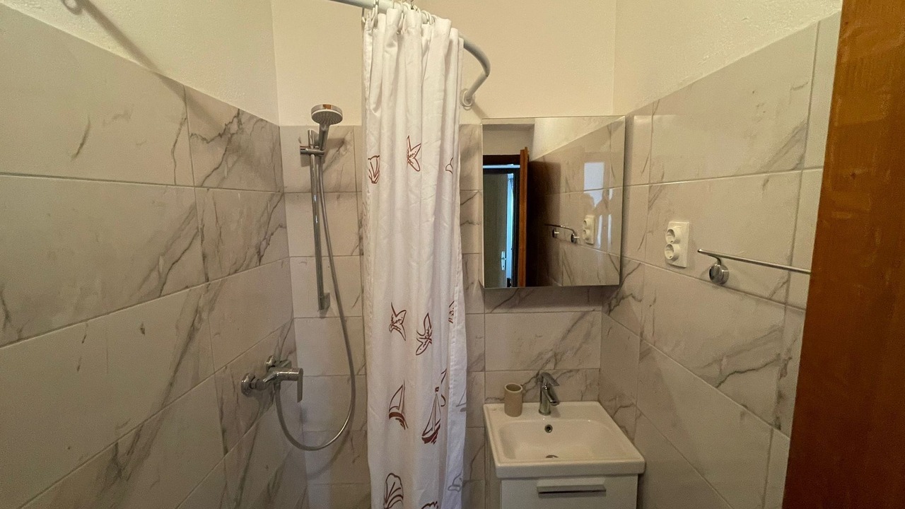Photo of Bathroom in Jezera