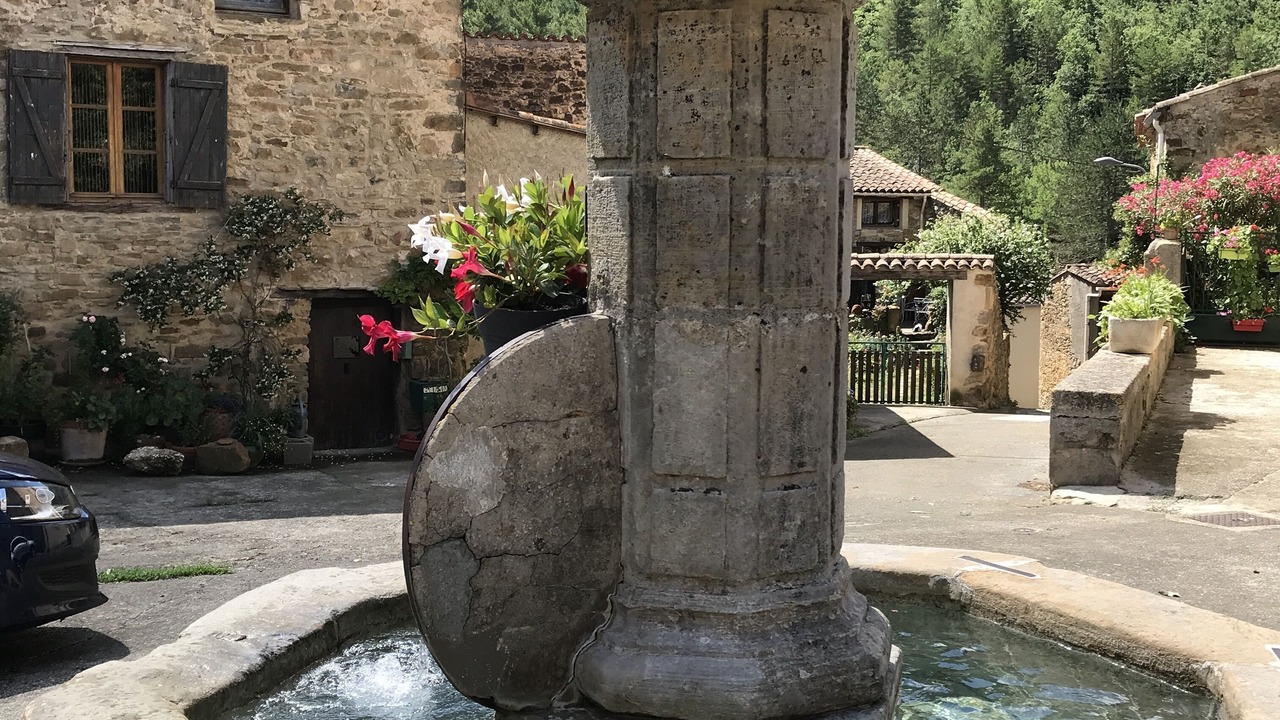 Photo of Outdoor in Sougraigne