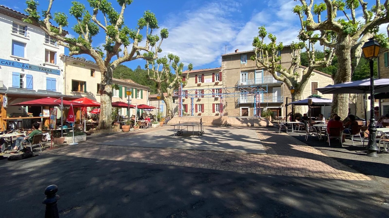 Photo of Others in Sougraigne