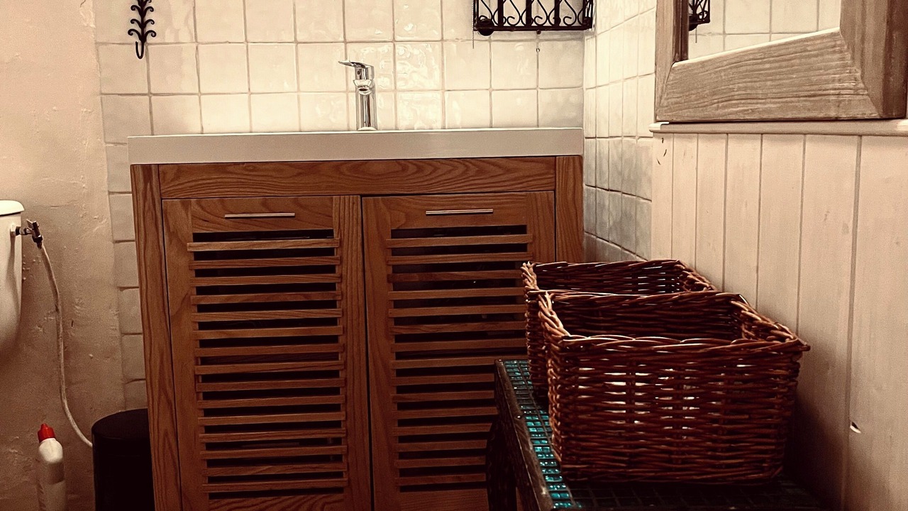 Photo of Bedroom in Sougraigne
