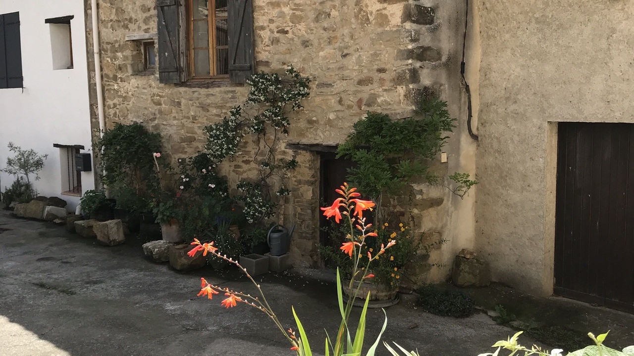 Photo of Outdoor in Sougraigne
