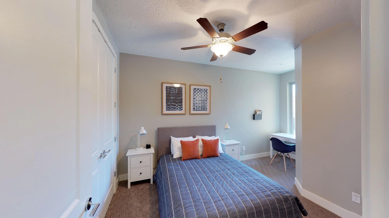 Photo of Bedroom in Moab