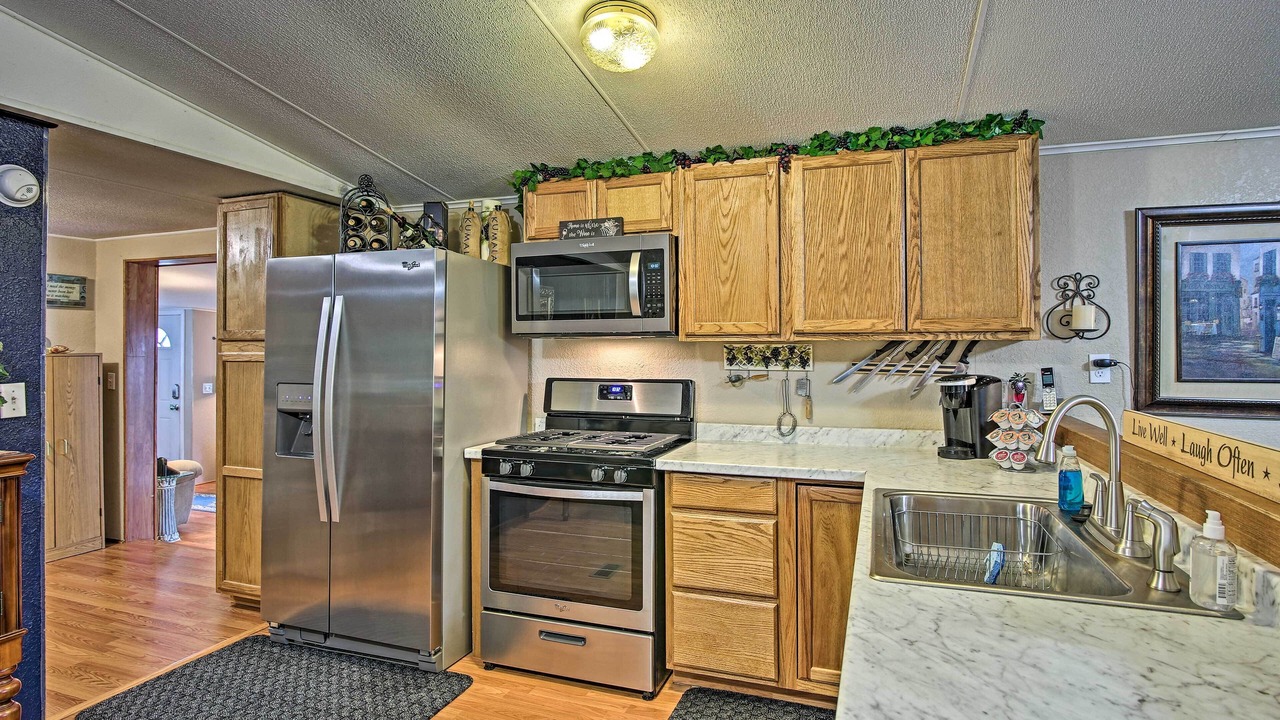 Photo of Kitchen in Grove