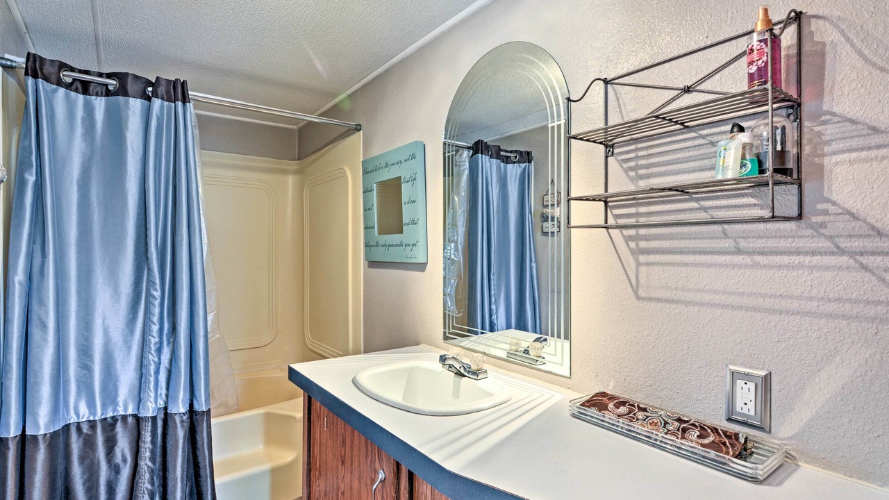 Photo of Bathroom in Grove