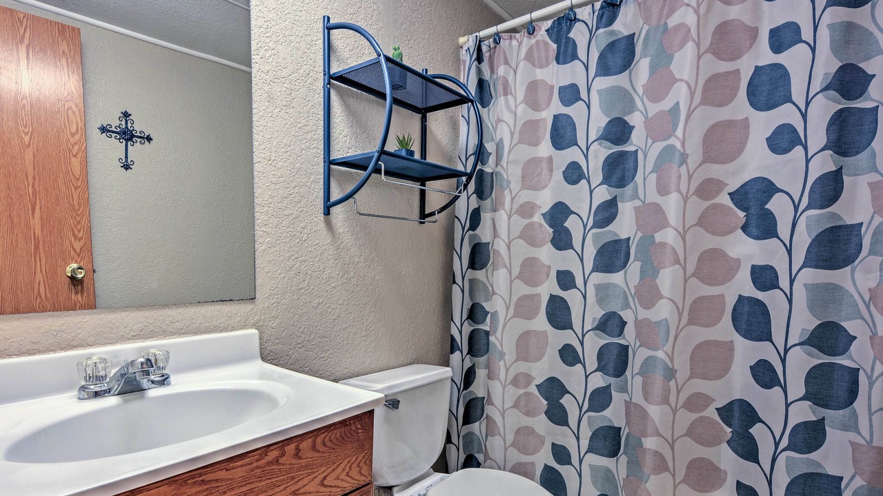 Photo of Bathroom in Grove