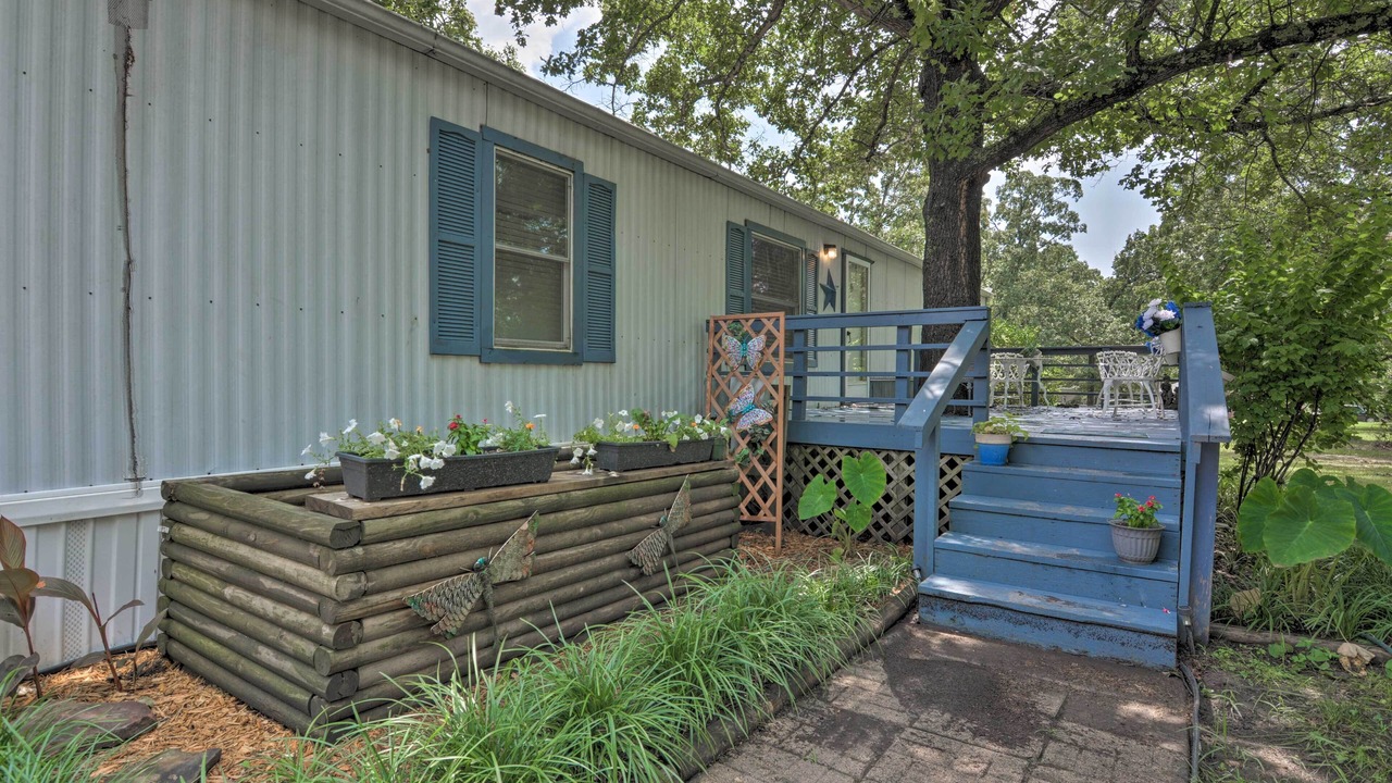 Photo of Outdoor in Grove