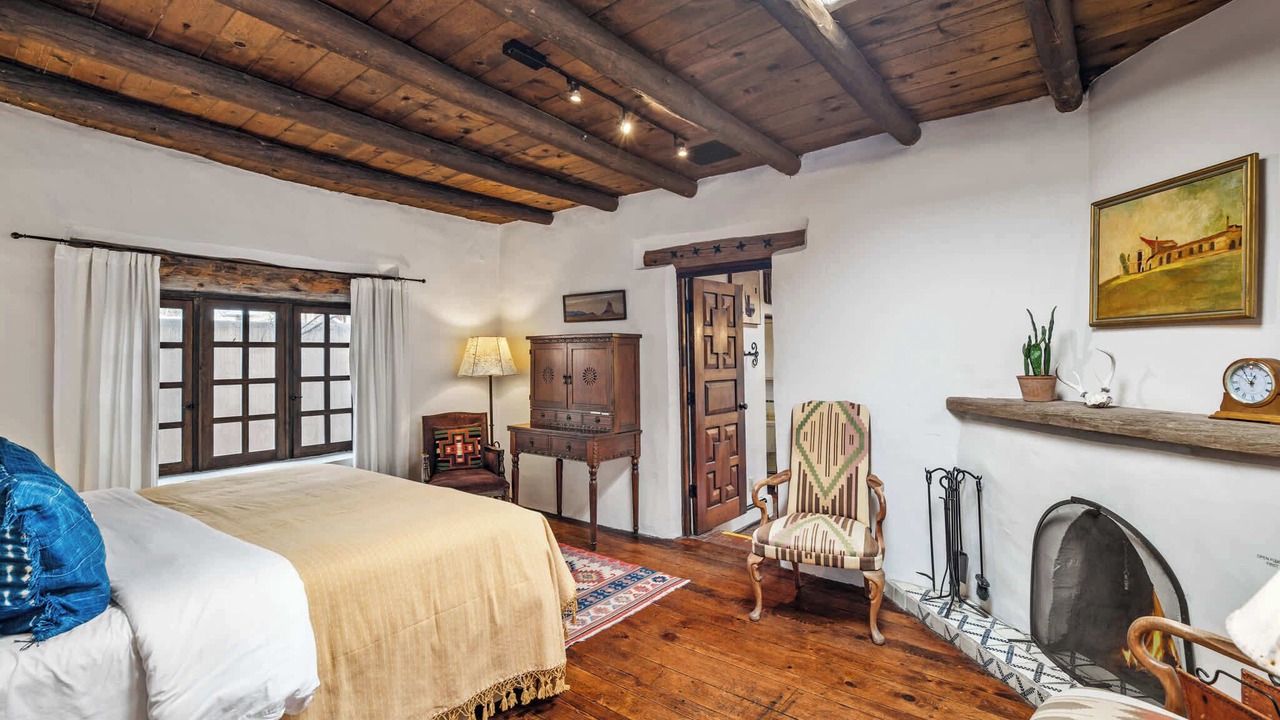 Photo of Bedroom in Historic Eastside
