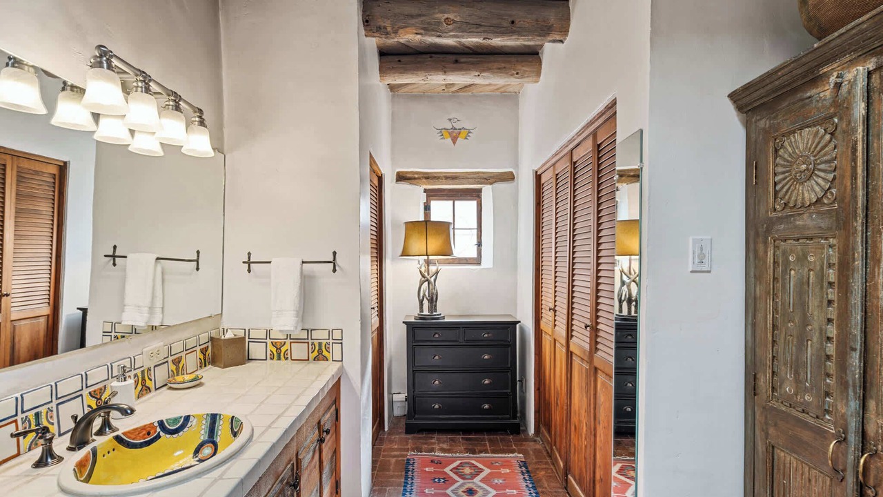 Photo of Bathroom in Historic Eastside