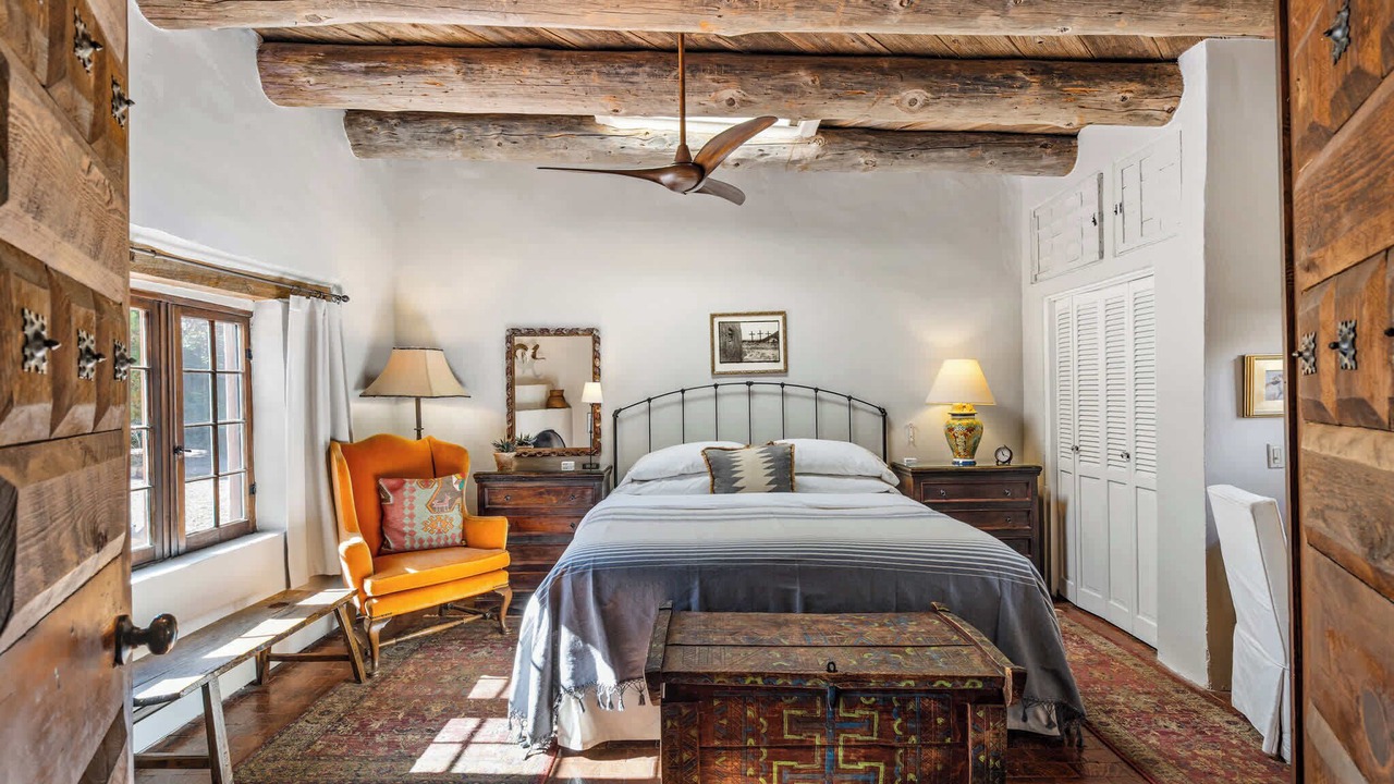 Photo of Bedroom in Historic Eastside