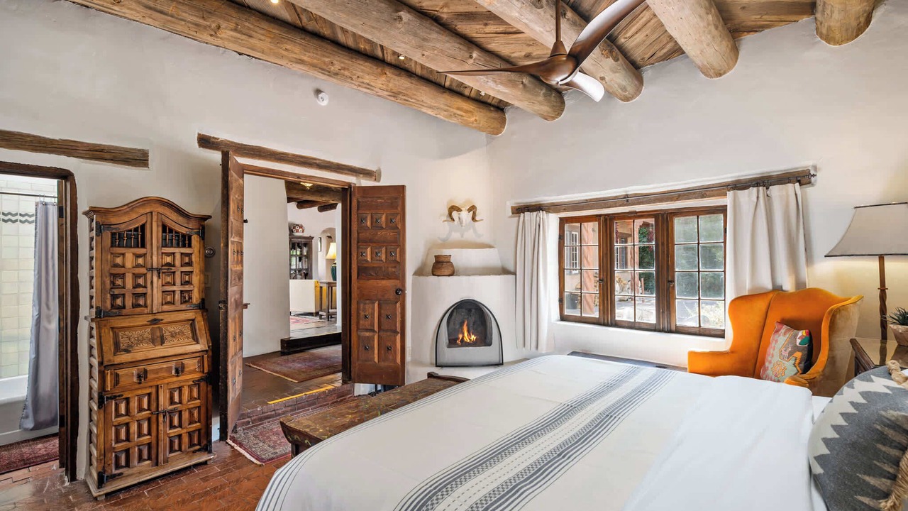 Photo of Bedroom in Historic Eastside
