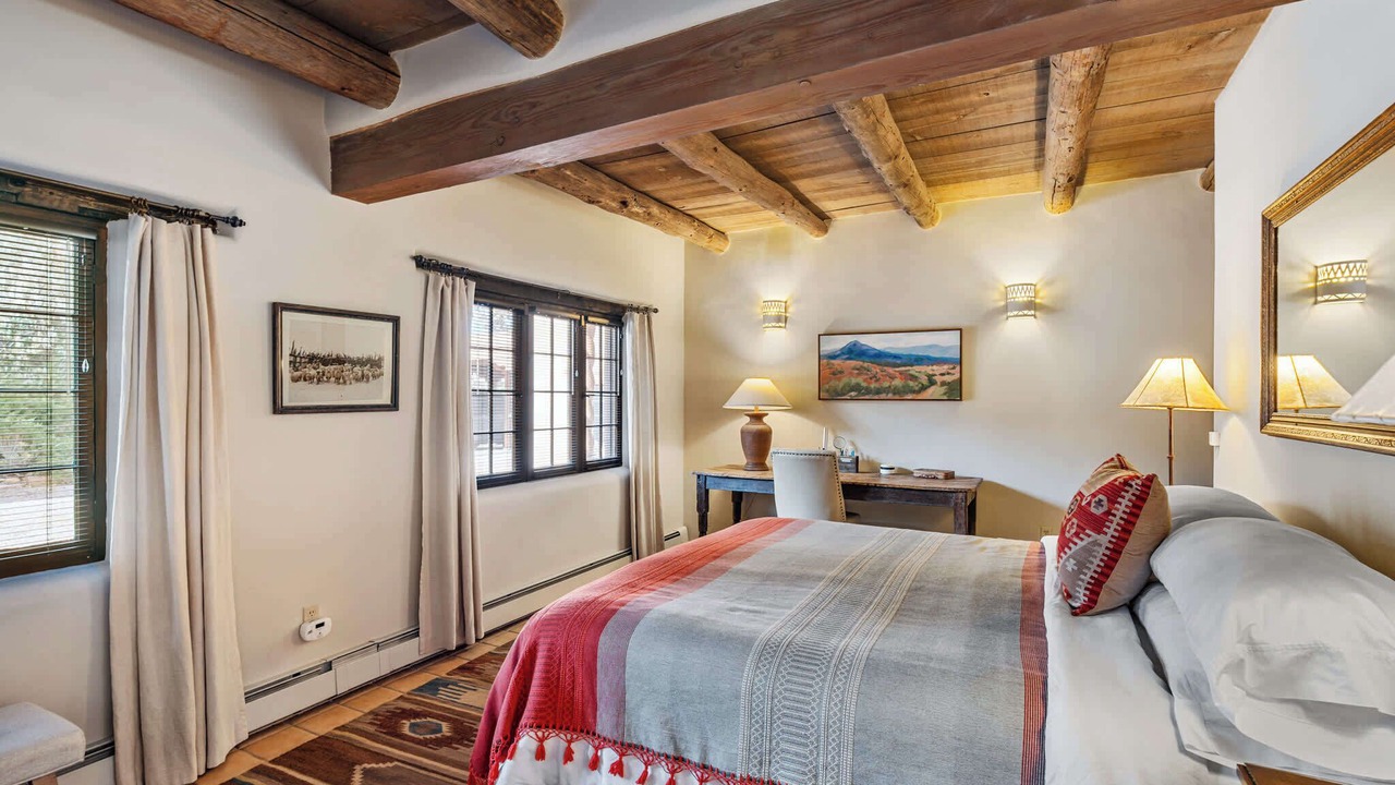 Photo of Bedroom in Historic Eastside