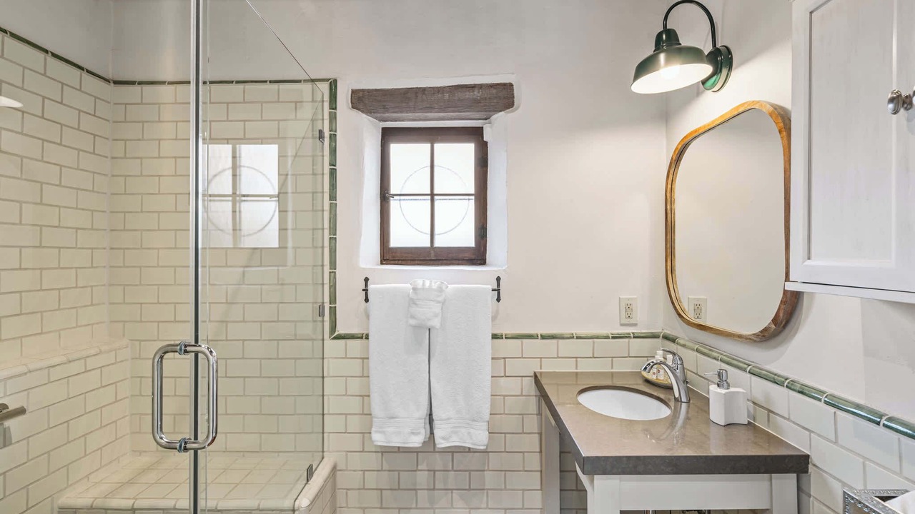 Photo of Bathroom in Historic Eastside