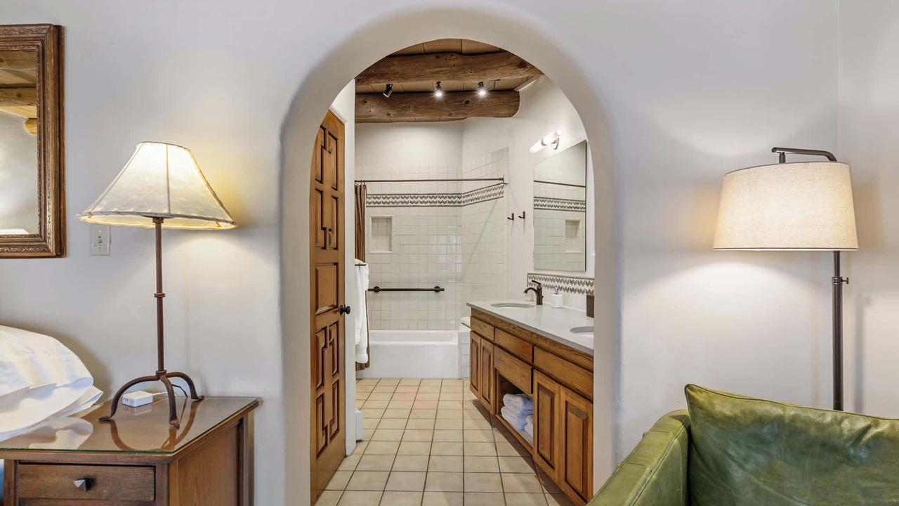 Photo of Bathroom in Historic Eastside