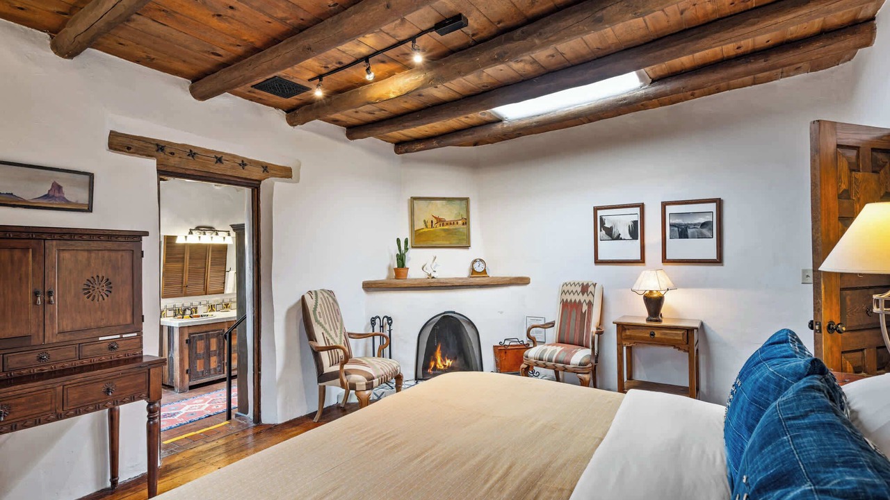 Photo of Bedroom in Historic Eastside