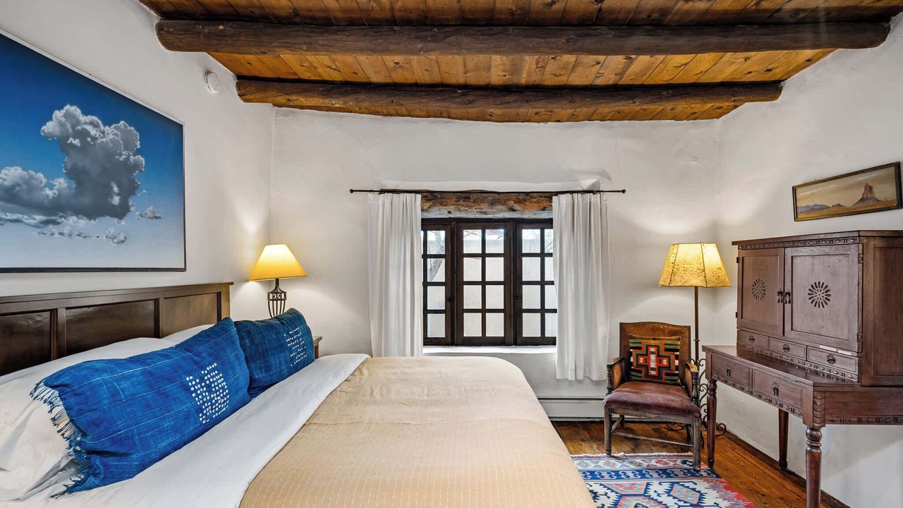 Photo of Bedroom in Historic Eastside