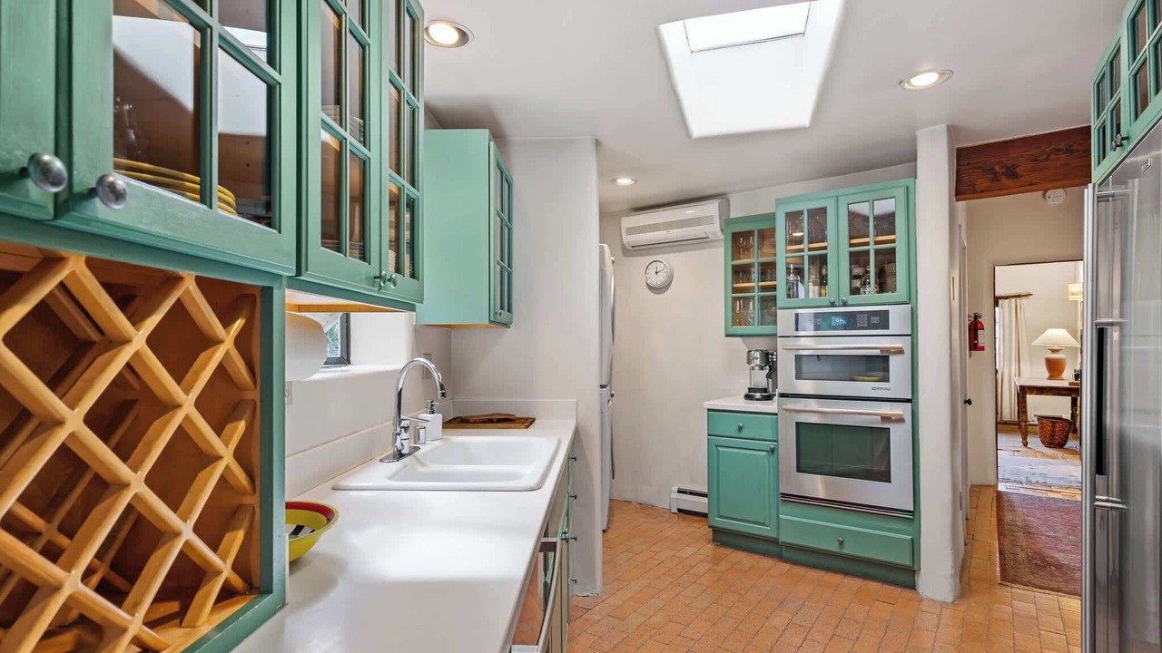 Photo of Kitchen in Historic Eastside