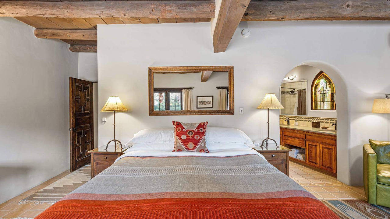 Photo of Bedroom in Historic Eastside