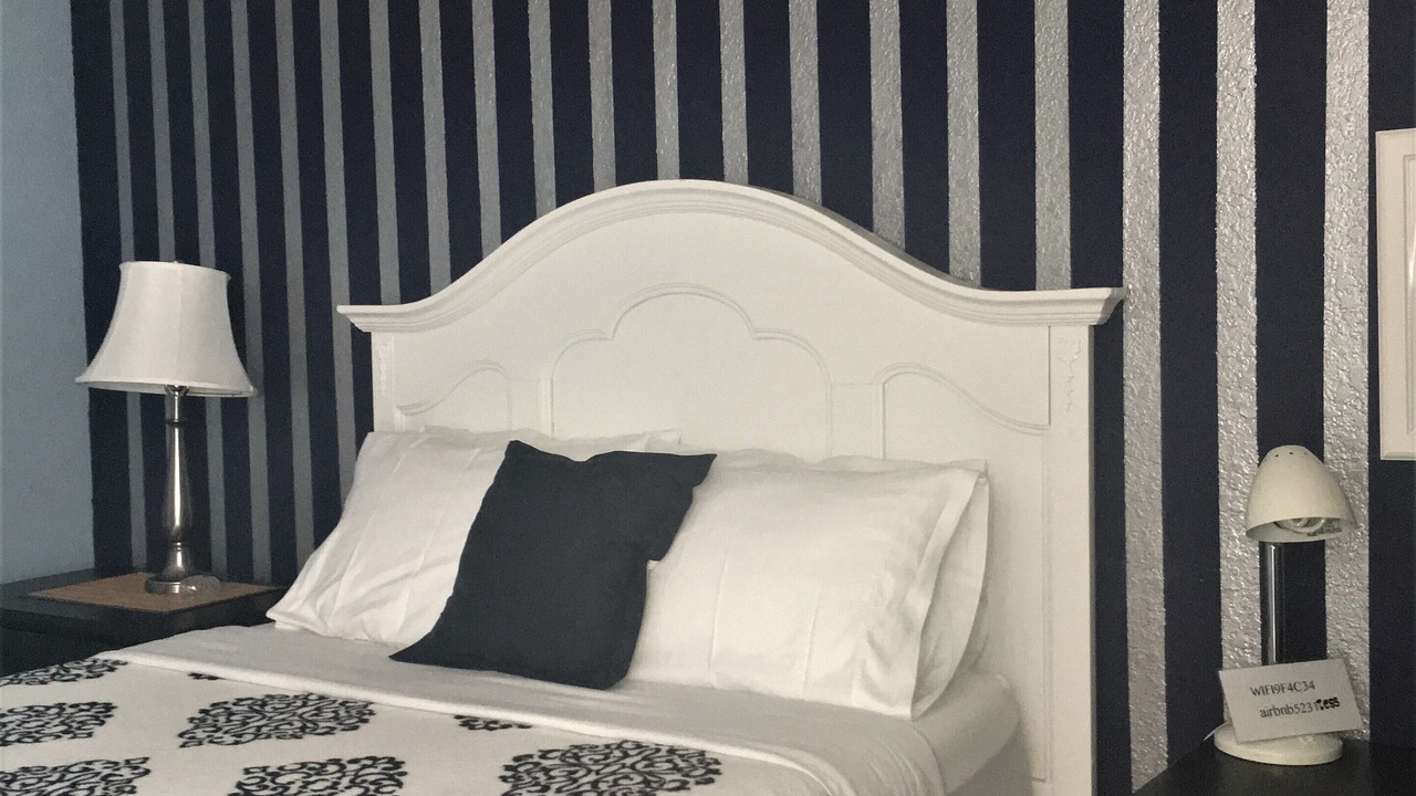 Photo of Bedroom in Medical Center District
