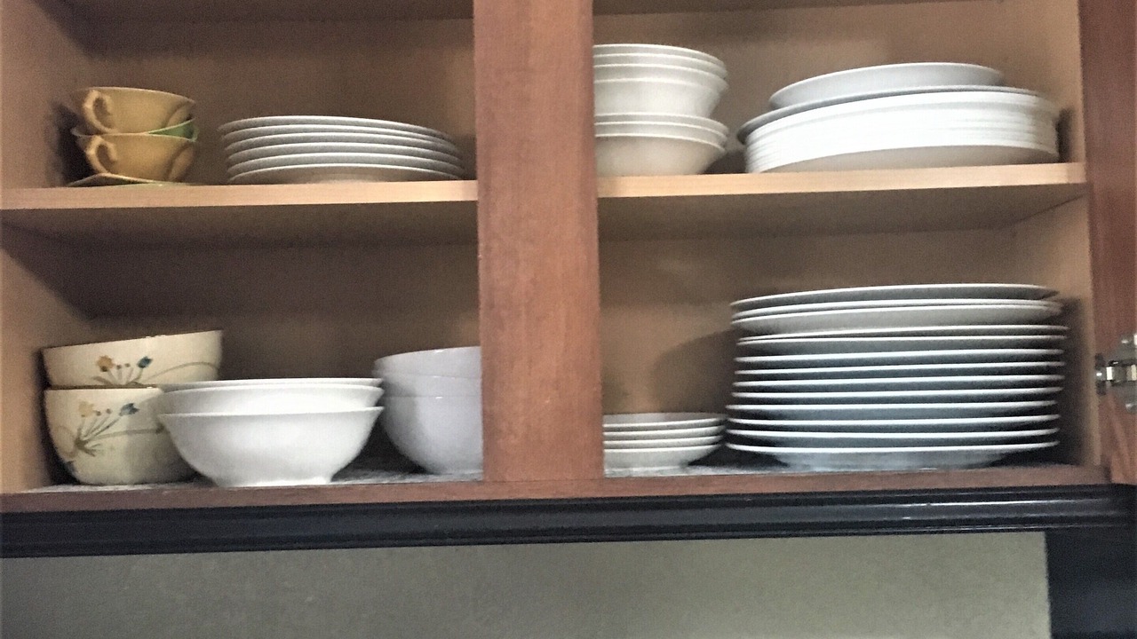 Photo of Kitchen in Medical Center District