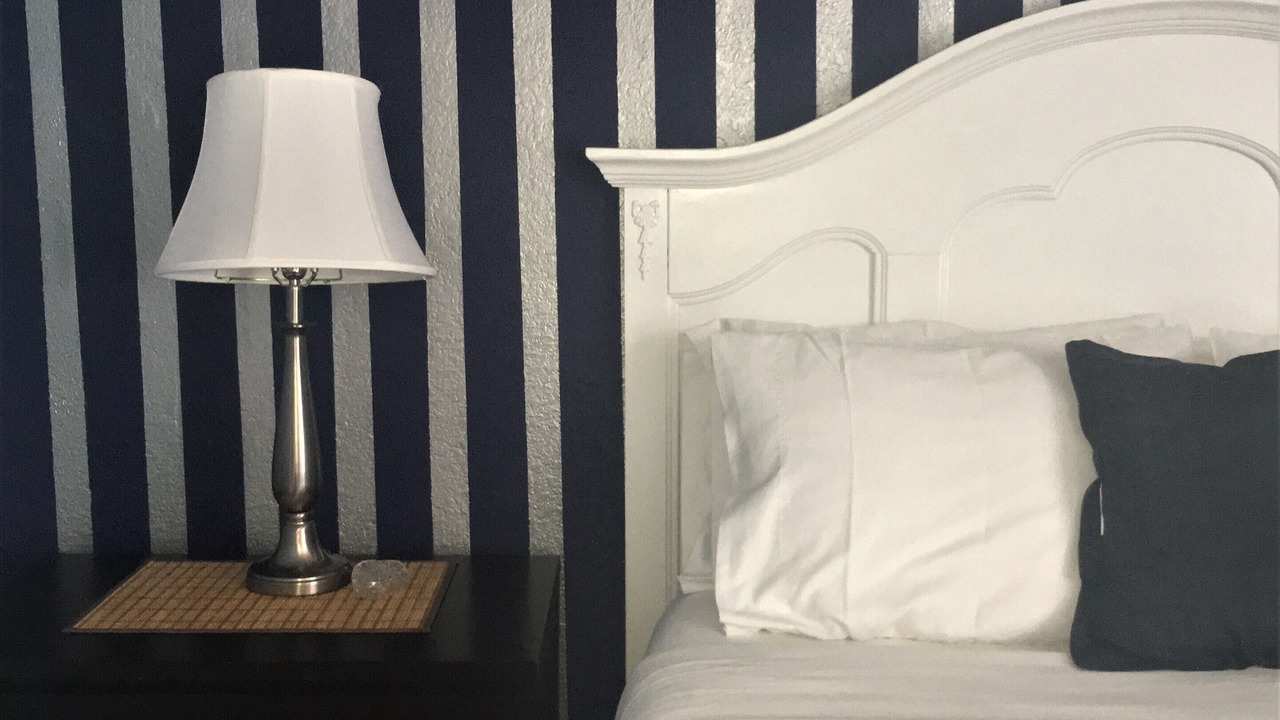 Photo of Bedroom in Medical Center District