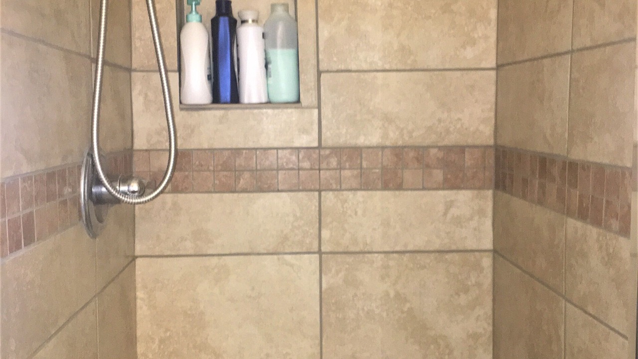 Photo of Bathroom in Medical Center District