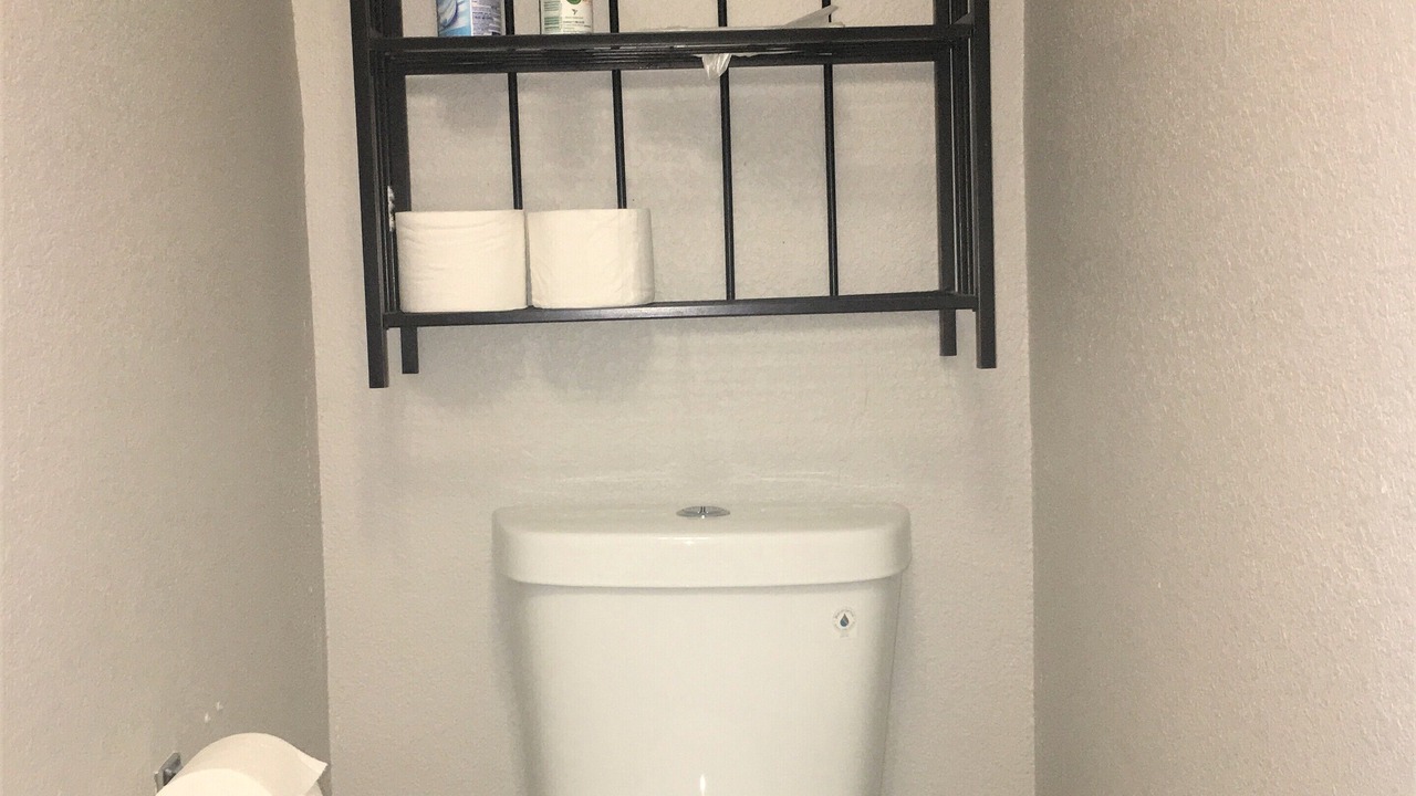 Photo of Bathroom in Medical Center District