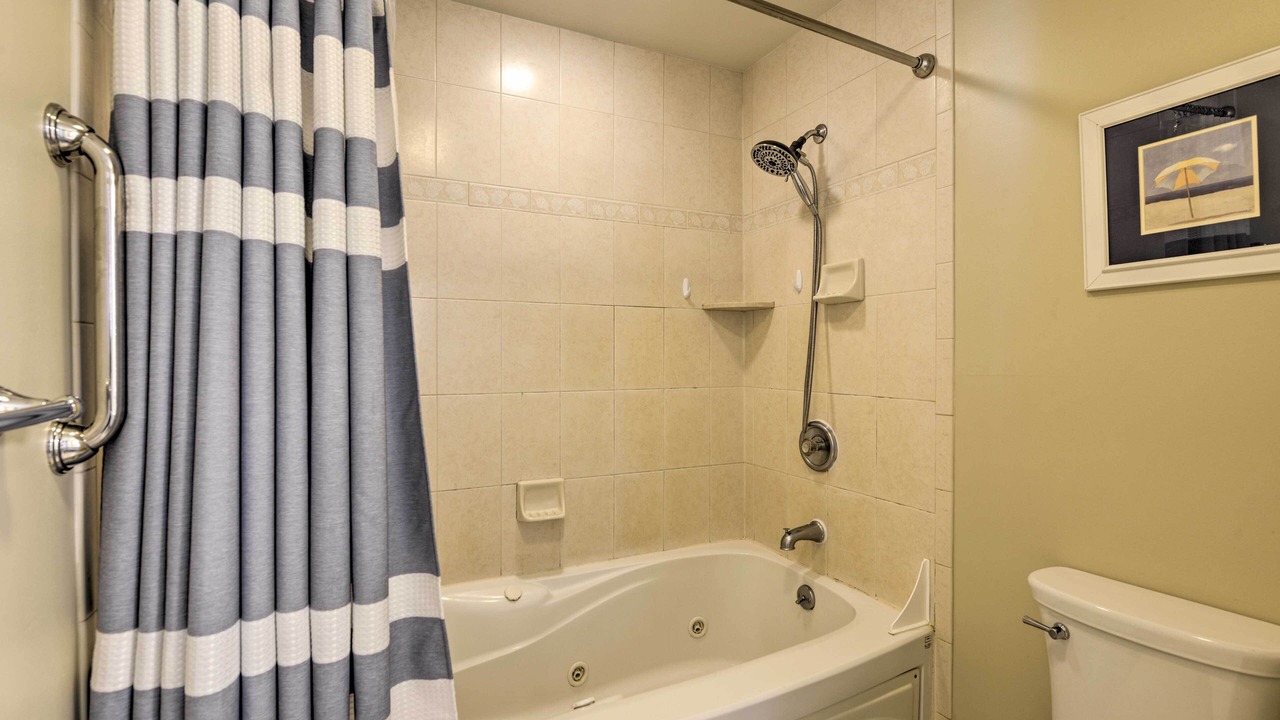 Photo of Bathroom in Wildwood