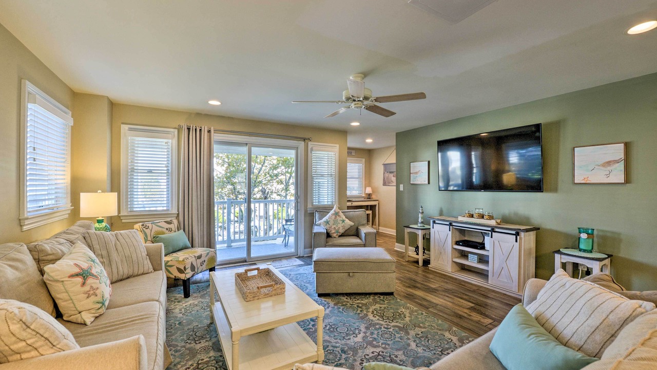 Photo of Bedroom in Wildwood