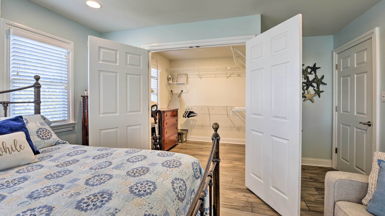 Photo of Bedroom in Wildwood