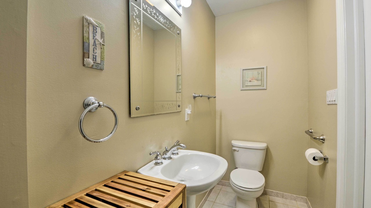 Photo of Bathroom in Wildwood