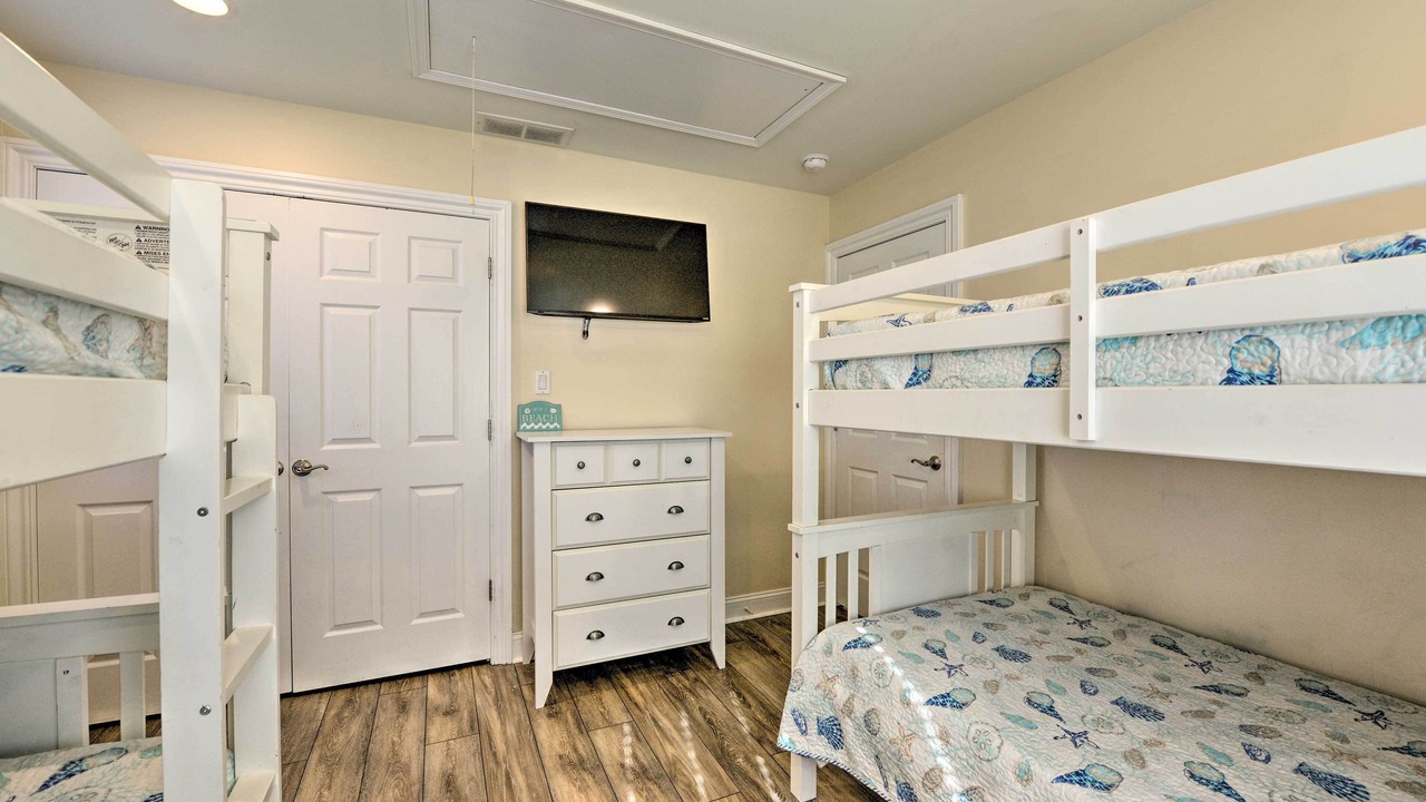 Photo of Bedroom in Wildwood